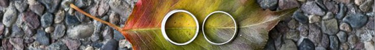 Свадебные кольца